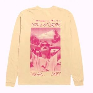 Taylor Swift x Stella McCartney Long Sleeve Tee